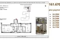 2 bedroom apartment 108 m² Bashkia Durres, Albania
