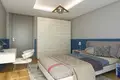 Appartement 2 chambres 80 m² Sariyer, Turquie