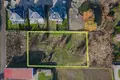 Land 1 room 1 250 m² Warsaw, Poland