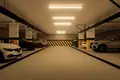 Appartement 6 chambres 123 m² Turquie, Turquie
