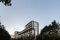 Apartamento 3 habitaciones 74 m² en Varsovia, Polonia