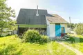 House 47 m² Zodziskauski sielski Saviet, Belarus