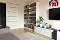 Mieszkanie 2 pokoi 51 m² Mińsk, Białoruś