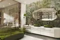 Appartement 2 chambres 80 m² Doubaï, Émirats arabes unis