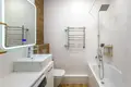 2 room apartment 42 m² Minsk, Belarus