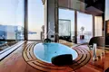 Wohnung 2 zimmer 168 m² Becici, Montenegro