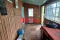 Haus 57 m² Sapockinski sielski Saviet, Belarus