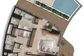 Wohnung 1 Schlafzimmer 138 m² Ra’s al-Chaima, Vereinigte Arabische Emirate