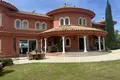 8 bedroom House 1 265 m² Bel Air, Spain