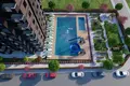 Квартира 65 м² Эрдемли, Турция