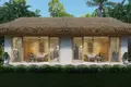 Villa de 2 dormitorios 312 m² Ko Samui, Tailandia