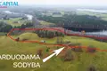 House 76 m² Zarasai, Lithuania