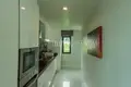 Piso independiente 3 habitaciones 120 m² Pa Tong, Tailandia