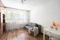 Apartamento 1 habitación 20 m² Varsovia, Polonia
