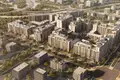 Apartamento 1 habitación  Abu Dabi, Emiratos Árabes Unidos