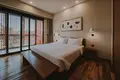 Complejo residencial New guarded complex of villas near the ocean, Bali, Indonesia
