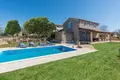 Villa de tres dormitorios 142 m² Grad Porec, Croacia
