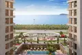 Квартира 3 комнаты 114 м² Картал, Турция