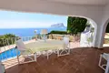 4 bedroom Villa 324 m² Benissa, Spain