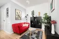 Mieszkanie 2 pokoi 32 m² w Ryga, Łotwa