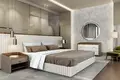 4 bedroom apartment 222 m² Uskudar, Turkey