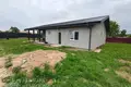House 113 m² Rudzienski sielski Saviet, Belarus