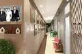 Office 631 m² in Moscow, Russia