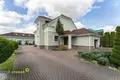 Ferienhaus 228 m² Barauljany, Belarus