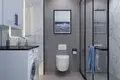 1 bedroom apartment  Demirtaş, Turkey