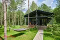 Maison 56 m² Jzufouski sielski Saviet, Bélarus