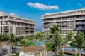 1 bedroom apartment 52 m² Oba, Turkey