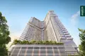 Mieszkanie 1 pokój 616 m² Dubaj, Emiraty Arabskie