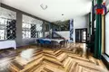 House 283 m² Zabalocki sielski Saviet, Belarus