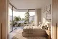 1 bedroom apartment 63 m² Limassol, Cyprus