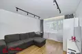 Wohnung 1 zimmer 33 m² Minsk, Belarus