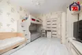 2 room apartment 52 m² Minsk, Belarus