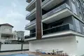 Wohnung 1 Schlafzimmer 46 m² Alanya, Türkei