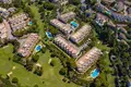 Appartement 3 chambres 110 m² Mijas, Espagne