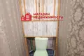 Wohnung 1 zimmer 38 m² Hrodna, Belarus