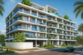 Apartamento 2 habitaciones 69 m² Dubái, Emiratos Árabes Unidos