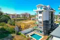Wohnung 1 zimmer 95 m² Oba, Türkei