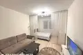 Apartamento 1 habitación 45 m² Minsk, Belarús