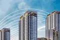 Complejo residencial Orbis