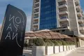 Кондо 1 спальня 47 м² Будва, Черногория