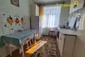 Appartement 2 chambres 51 m² Maladetchna, Bélarus