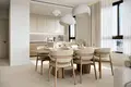3 bedroom apartment 163 m² Limassol, Cyprus