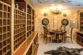 Villa 10 bedrooms 1 821 m² Altea, Spain