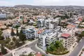 3 bedroom apartment 131 m² Germasogeia, Cyprus