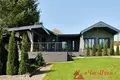 Ferienhaus 119 m² Bialarucki sielski Saviet, Belarus