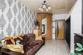 Mieszkanie 3 pokoi 77 m² Pryvolny, Białoruś